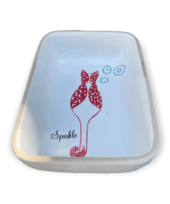 Schaaltje /  Bowl Fabulous Cat Collection