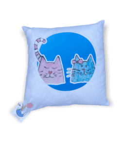 Kussensloop  / Cushion Cover