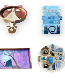 Gatto Home / Decoratie voor je huis