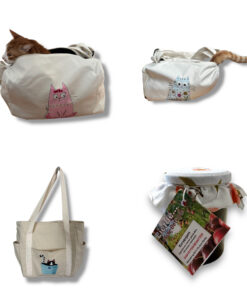 Gatto Divers / Diverse katten